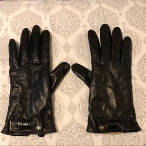 Tory Burch Gloves